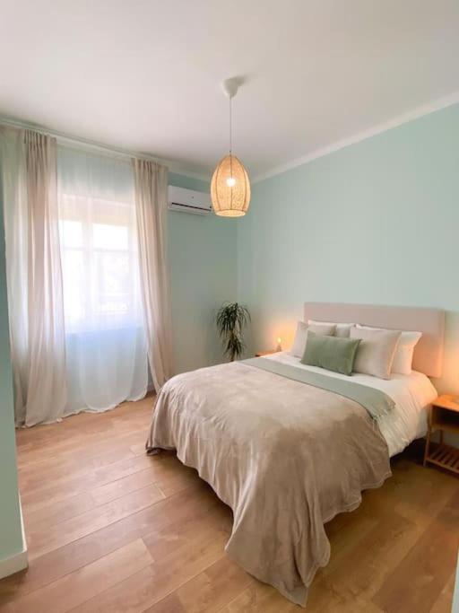 Appartement Bright Flat Rosaleda Málaga