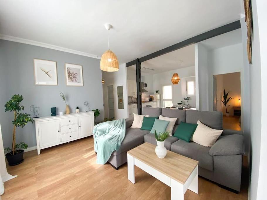Appartement Bright Flat Rosaleda