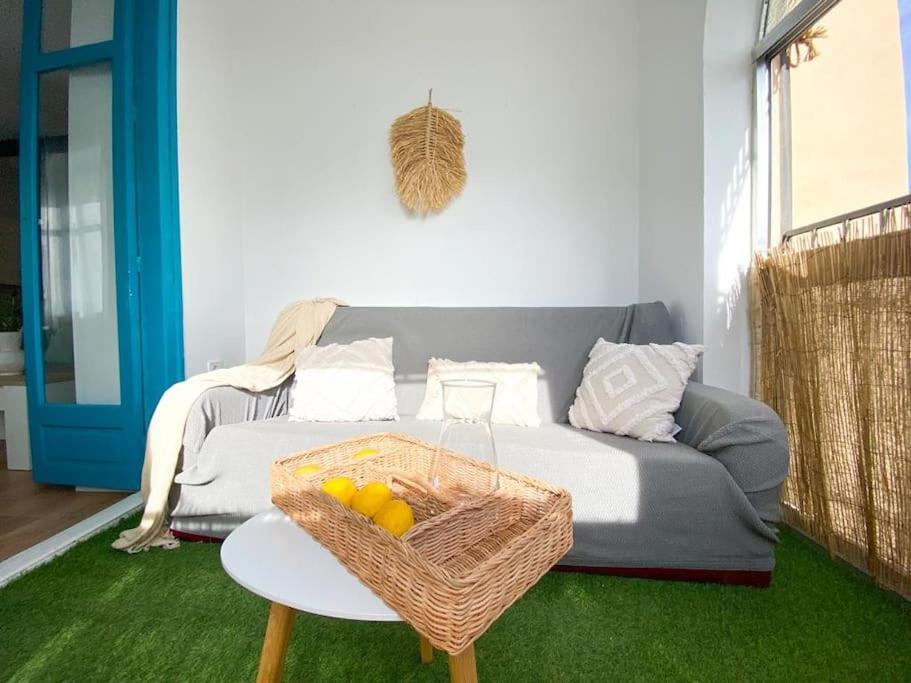 Appartement Bright Flat Rosaleda *