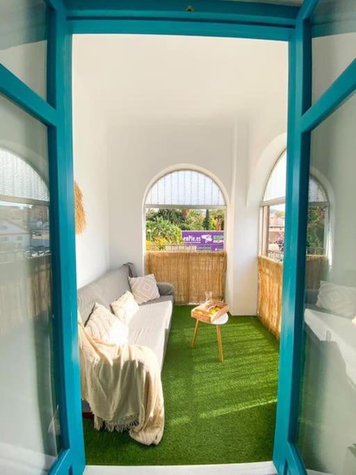 Bright Flat Rosaleda Appartement *