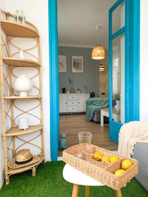 Appartement Bright Flat Rosaleda *